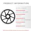 Load image into Gallery viewer, ROTOR (3mm offset ) Round Narrow Wide Chainring