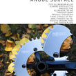 Load image into Gallery viewer, 110BCD (5-bolt AERO)Round Road Bike Foldable Bicycle Narrow Wide Chainring