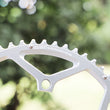 Load image into Gallery viewer, 130BCD (5-bolt HOLLOW) 2X Sprocket Round Road Bike Foldable Bicycle 11-12 speed Gravel bike