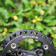 Load image into Gallery viewer, PASS QUEST Tooth guard for 104BCD M780 M610 670 street bicycle street climbing Dirt Bike MTB