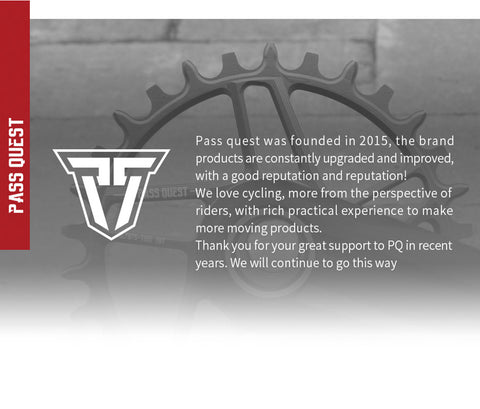 SRAM GXP/DUB ( 3mm offset) GRAVEL/ROAD Narrow Wide Chainring 40-56T AXS