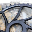 Load image into Gallery viewer, ROTOR (3mm offset ) Round Narrow Wide Chainring