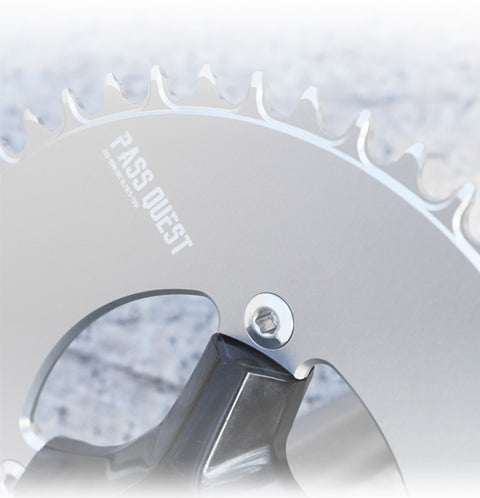 SHIMANO 110BCD R9200 R8100 R7100 AERO Round Narrow Wide Chainring