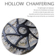 Load image into Gallery viewer, ROTOR (3mm offset ) Round Narrow Wide Chainring