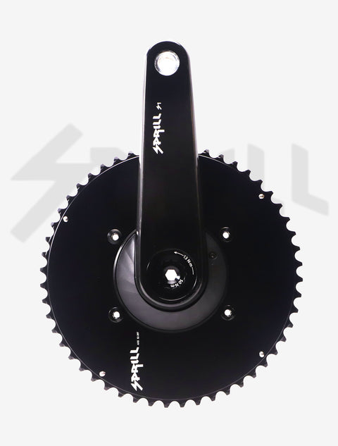 SHIMANO X110BCD 2X AXS 12s Sprocket AERO Road bike Gravel bike