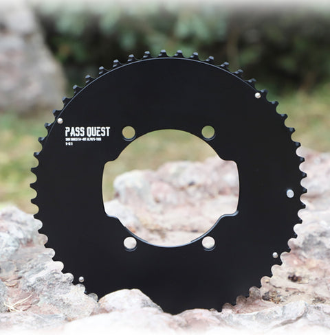 SRAM SRM 110BCD 2X Sprocket AERO Road bike Gravel bike 11-12s