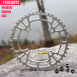 Load image into Gallery viewer, 104BCD Round Narrow Wide Chainring