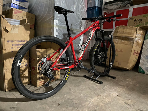 104BCD Round Hollow Narrow Wide Chainring