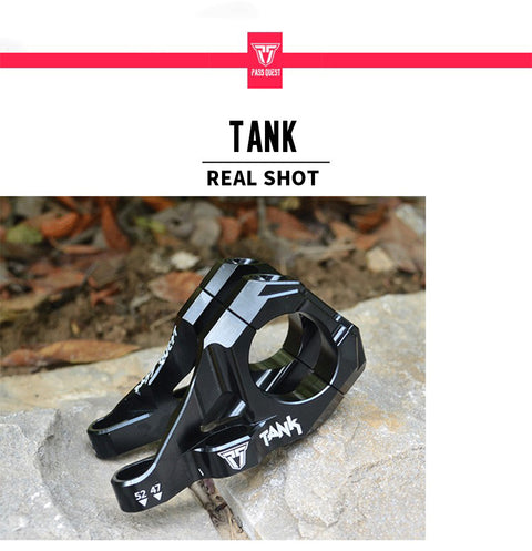 TANK downhill stem Direct mount Stem Bike