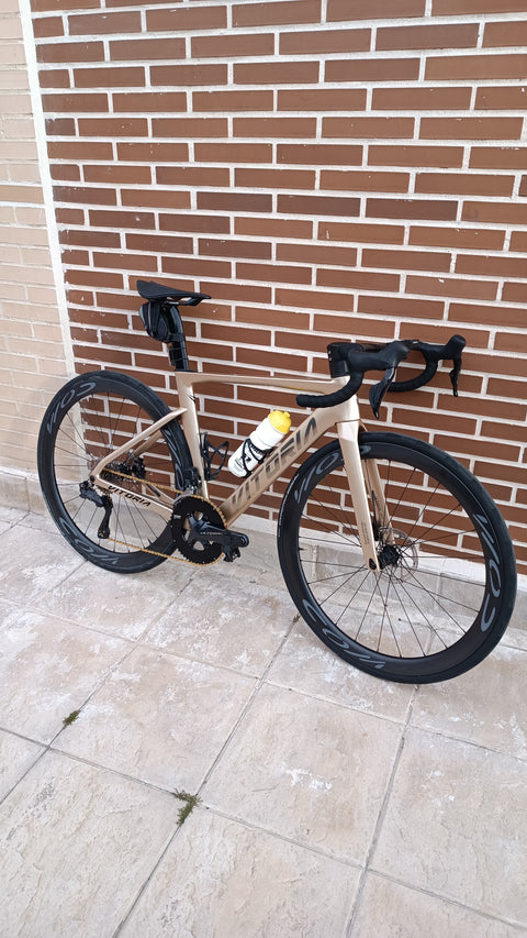 SHIMANO R110BCD 2X R8000 R7000 Sprocket AERO Round Road bike Gravel bike