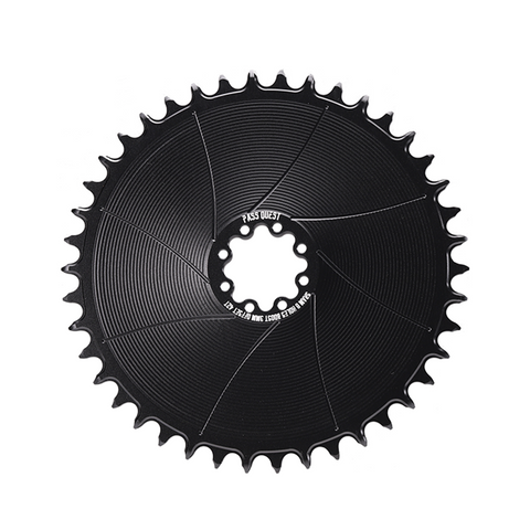 SRAM 8 Bolt ( 3mm offset) GRAVEL/ROAD AXS XX SL Narrow Wide Chainring