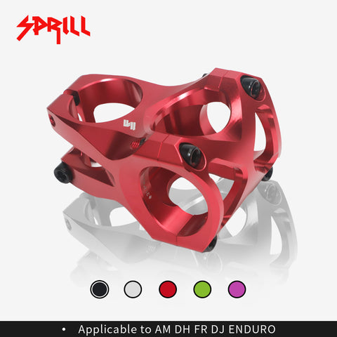 SPRILL downhill Bike stem Direct mount Stem