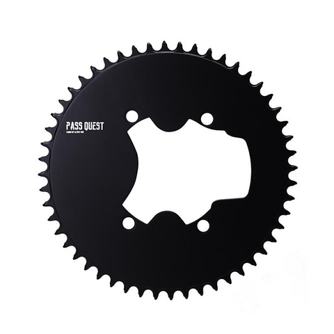 SHIMANO 110BCD R9100 R8000 R7000 Completely Aero Narrow Wide Chainring