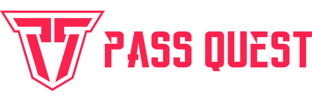 PASS QUEST logo