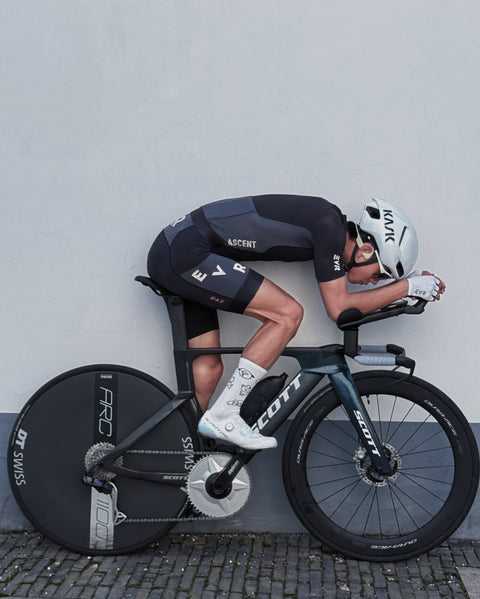 Continuous upgrading and optimization