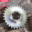 Load image into Gallery viewer, SRAM GXP/DUB ( 6mm offset) Round Narrow Wide Chainring