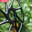 Load image into Gallery viewer, ROTOR (3mm offset ) Round Narrow Wide Chainring