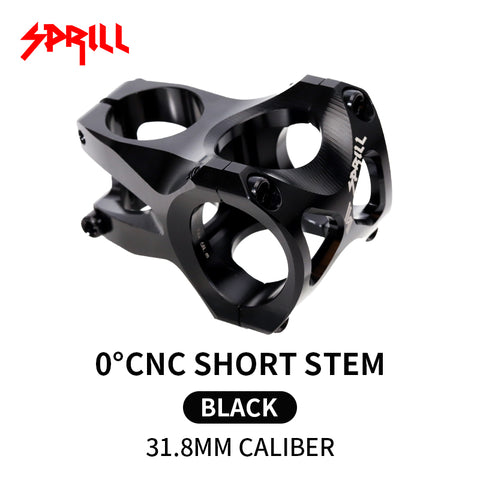 SPRILL downhill Bike stem Direct mount Stem