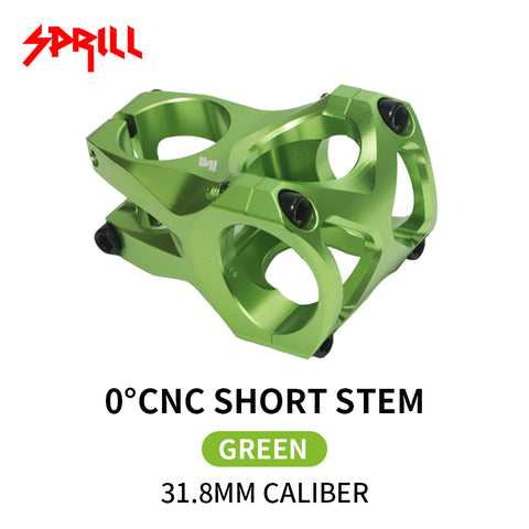 SPRILL downhill Bike stem Direct mount Stem