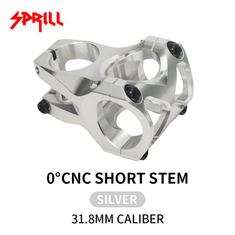 SPRILL downhill Bike stem Direct mount Stem