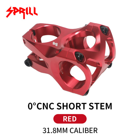 SPRILL downhill Bike stem Direct mount Stem