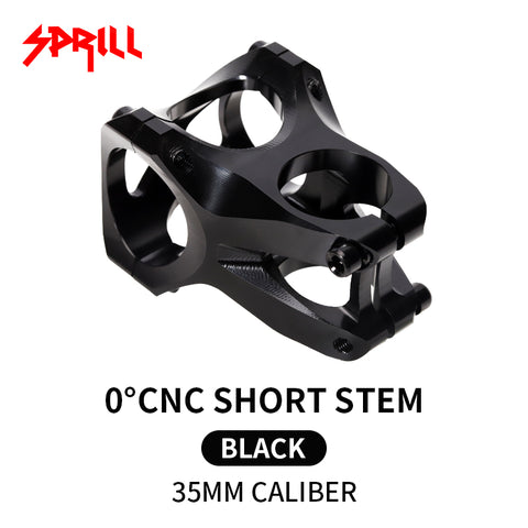 SPRILL downhill Bike stem Direct mount Stem