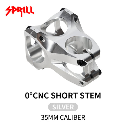 SPRILL downhill Bike stem Direct mount Stem