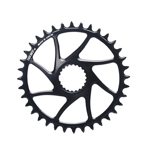 SHIMANO BOOST (3mm offset) Round Narrow Wide Chainring