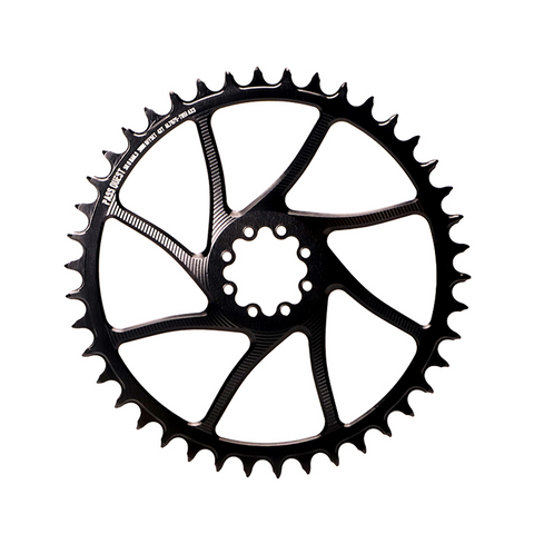 SRAM Force 8 Nails (3mm offset) Round Narrow Wide Chainring 40-54T