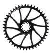 Load image into Gallery viewer, GXP 8 Nails (6mm offset) Round XX SL Narrow Wide Chainring