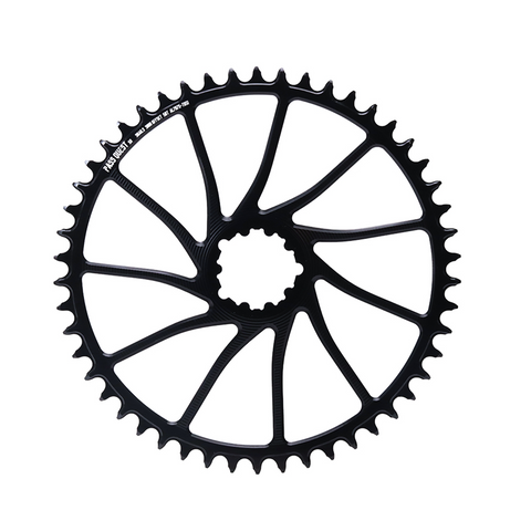 SRAM GXP/DUB ( 3mm offset) MOUNTAIN/GRAVEL/ROAD Narrow Wide Chainring