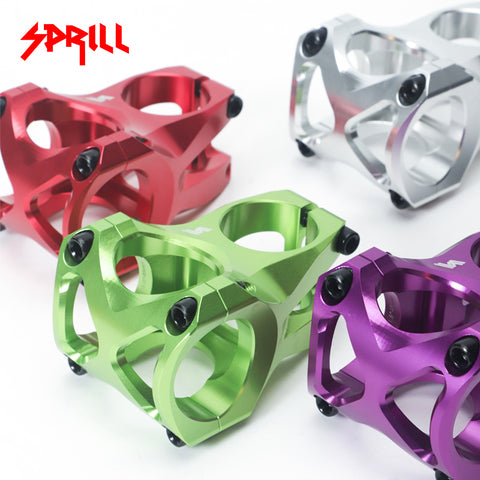 SPRILL downhill Bike stem Direct mount Stem