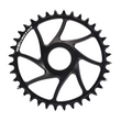 Load image into Gallery viewer, ROTOR (3mm offset ) Round Narrow Wide Chainring