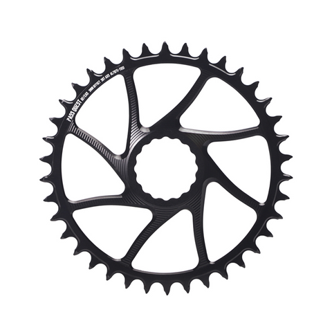 RACE FACE (3mm offset ) AXS Round Narrow Wide Chainring 28-38T