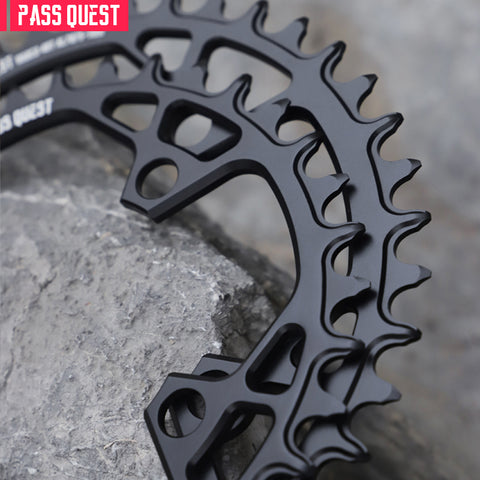 96 BCD Round (Shimano M6000/M7000/M8000) Narrow Wide Chainring
