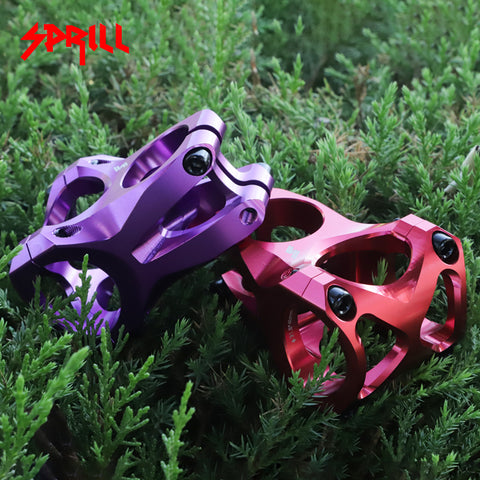 SPRILL downhill Bike stem Direct mount Stem