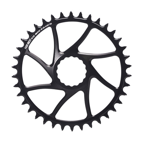 RACE FACE (3mm offset ) AXS Round Narrow Wide Chainring 28-38T