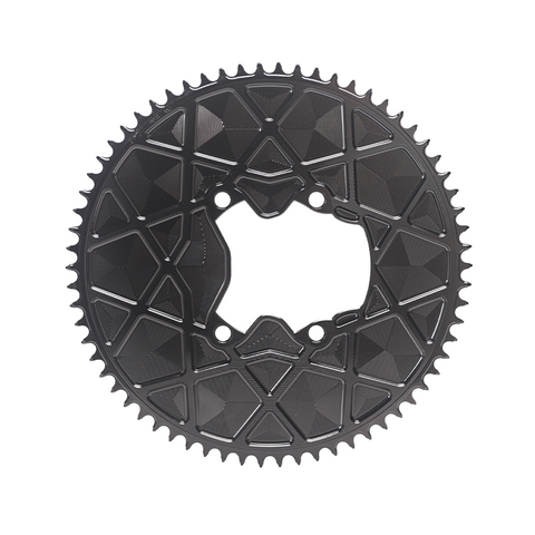 SHIMANO 110BCD R9200 R8100 High strength AERO Narrow Wide Chainring