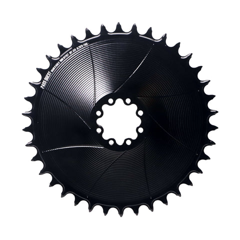 SRAM FORCE 8 Bolt ( 3mm offset) Mountain XX SL Narrow Wide Chainring 28-42T AXS