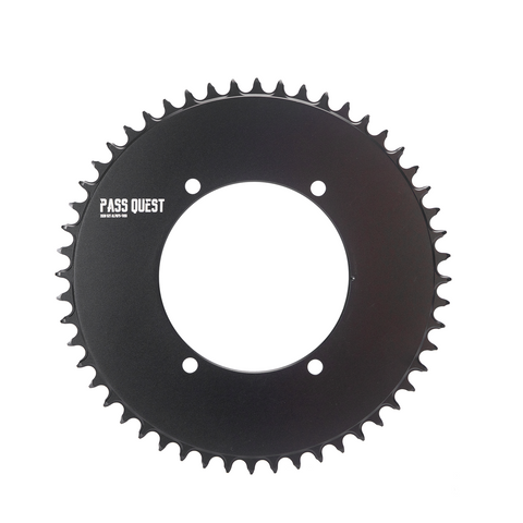 SENICX X120BCD (4-bolt AERO) Round Narrow Wide Chainring
