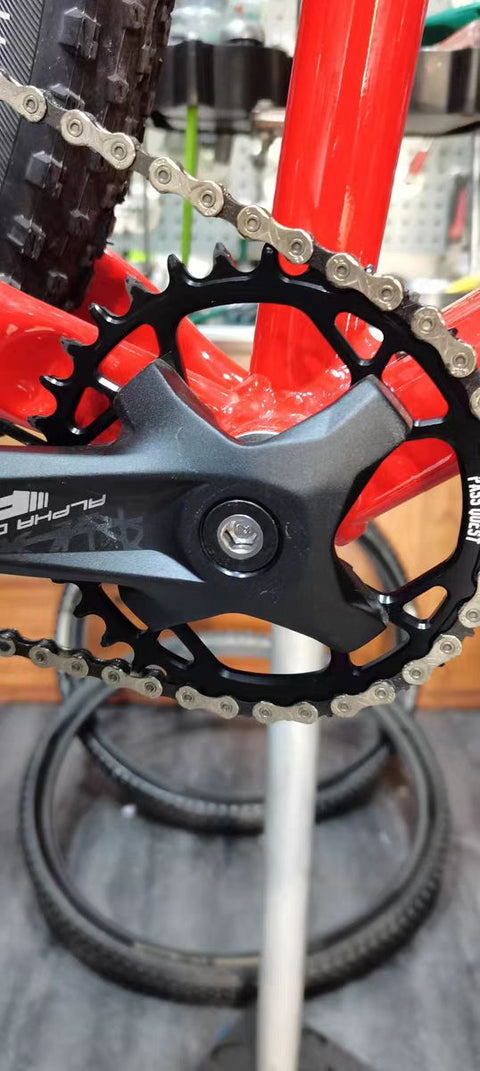 82BCD (FSA) TREK MARLIN 7 Round Narrow Wide Chainring