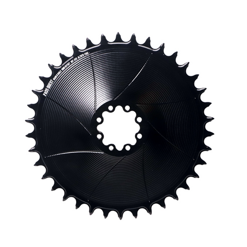 SRAM FORCE 8 Bolt ( 3mm offset) Mountain XX SL Narrow Wide Chainring 28-42T AXS