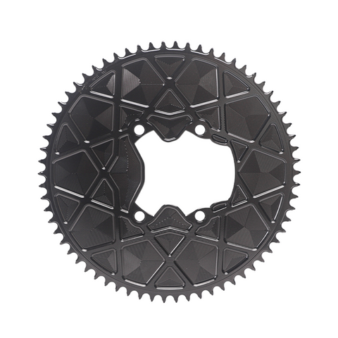 SHIMANO 110BCD R9200 R8100 High strength AERO Narrow Wide Chainring