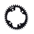 Load image into Gallery viewer, SRAM FORCE 107BCD Oval Narrow Wide Chainring