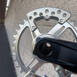 Load image into Gallery viewer, PASS QUEST new XX Eagle 3-nail specification narrow wide tooth belt guard plate for GXP and BB30 spec direct mount cranks