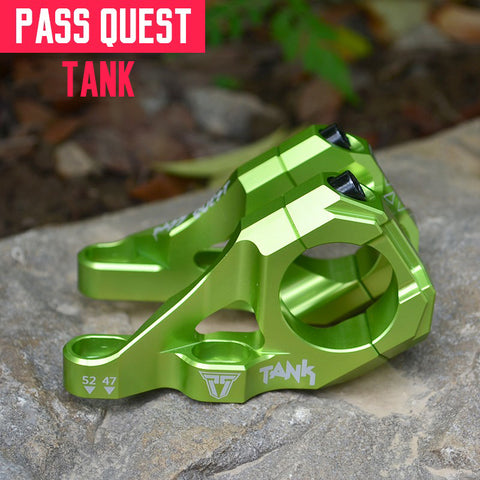 TANK downhill stem Direct mount Stem Bike
