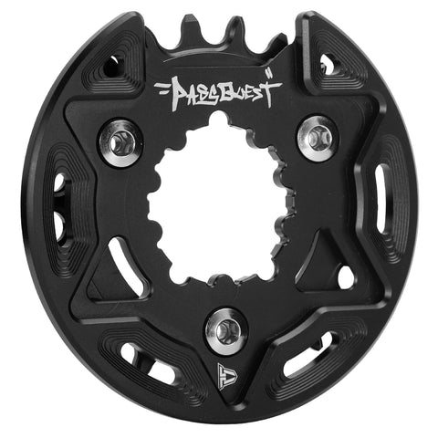 Jump Bike Freestyle Bike Trail Mountain Extreme Sports Disc Brakes