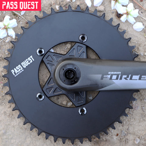 PASS QUEST Adapter Converter for FORCE/GXP to 110 BCD