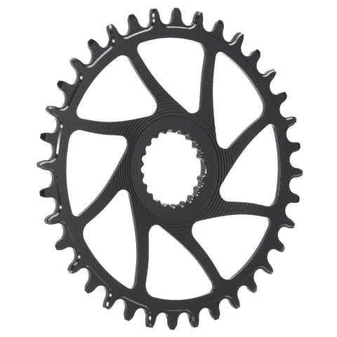 SHIMANO BOOST (3mm offset) Oval Narrow Wide Chainring