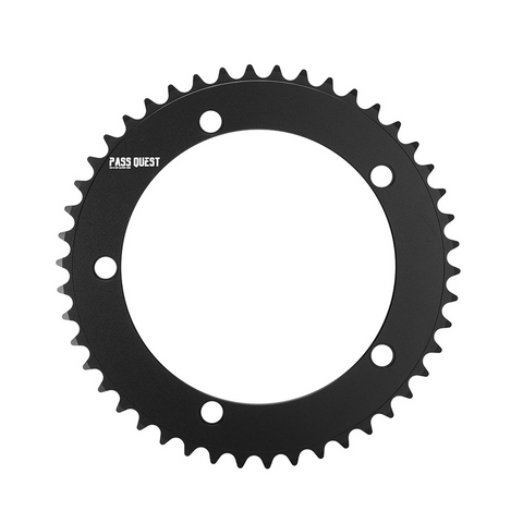 144 BCD 1/8" Fixie Single Speed BMX Track Chainring